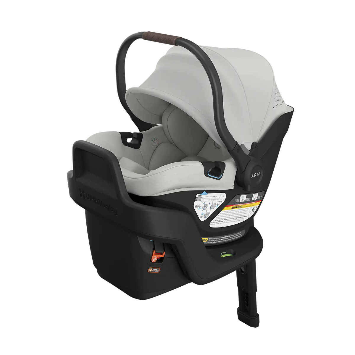 UPPAbaby Aria V2 in Savannah (Special Order)