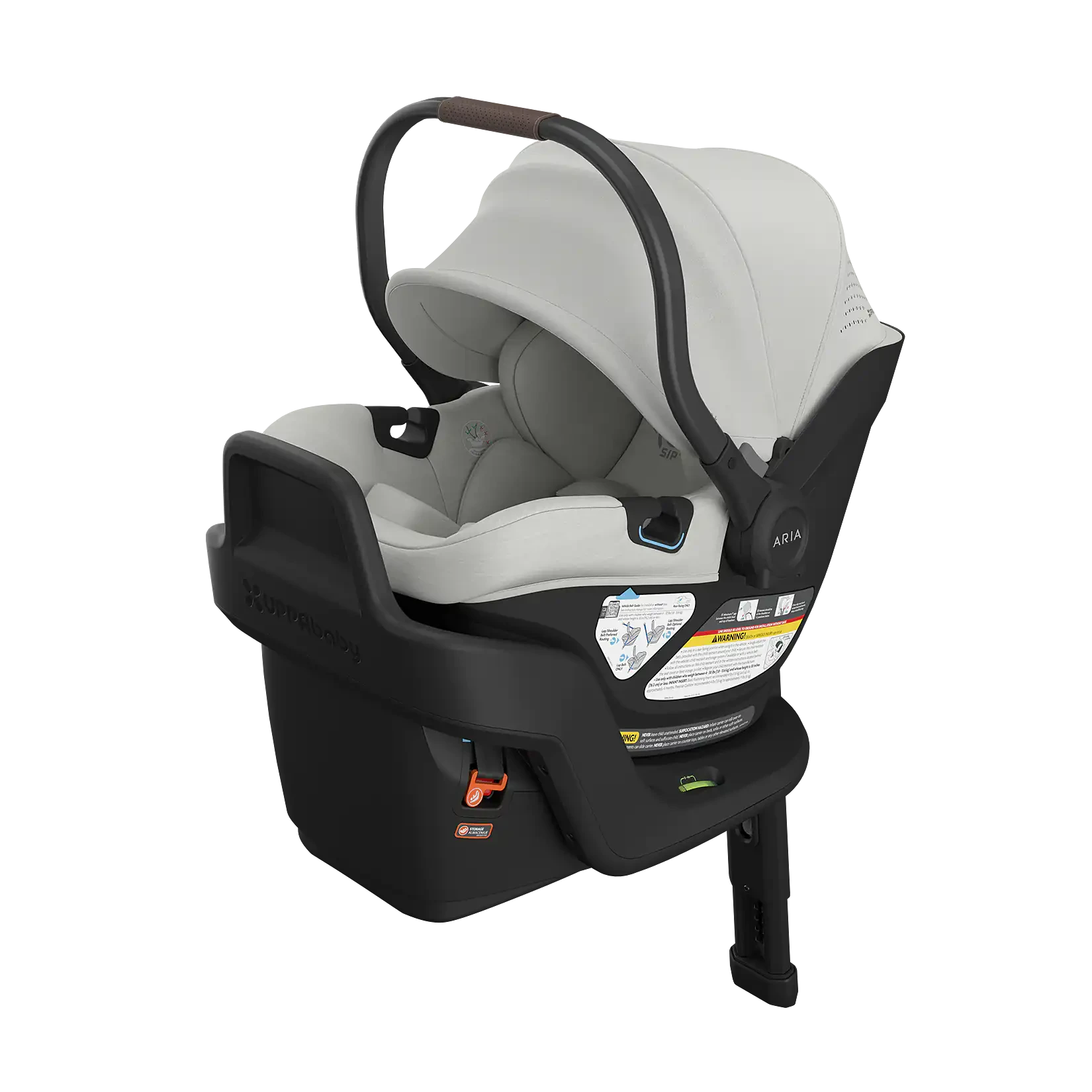 UPPAbaby Aria V2 in Savannah (Special Order)
