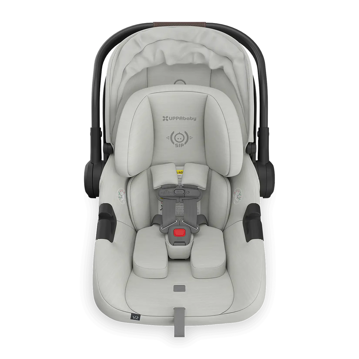 UPPAbaby Aria V2 in Savannah (Special Order)