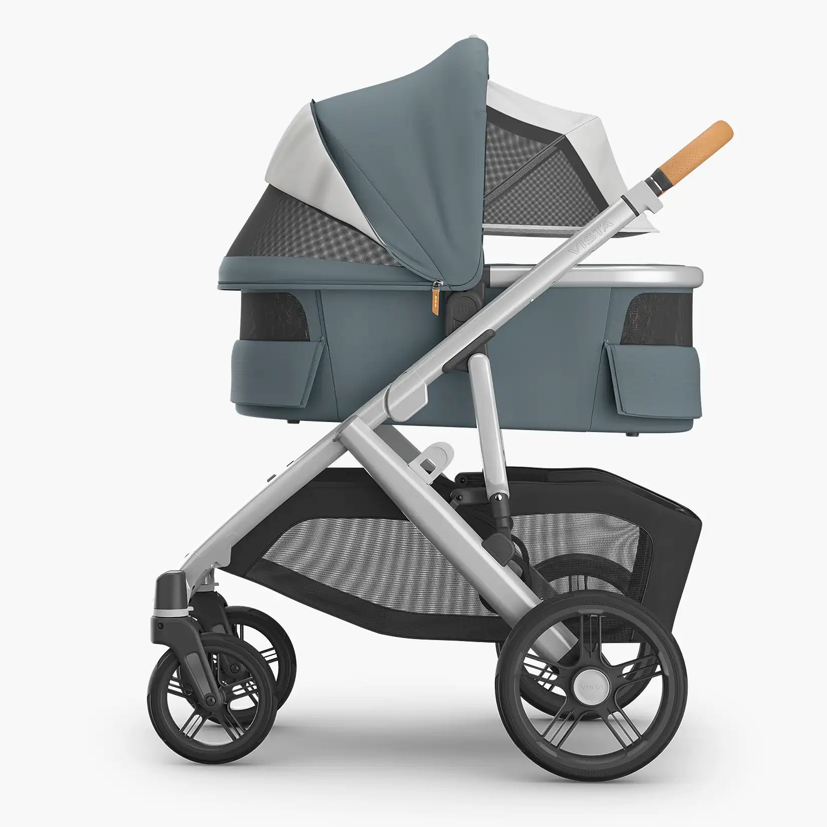 remove uppababy bassinet from stand UPPAbaby Bassinet V3 (Special Order)