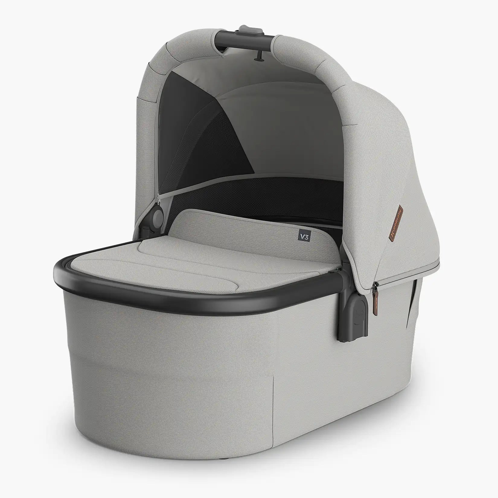 uppababy bassinet winter UPPAbaby
