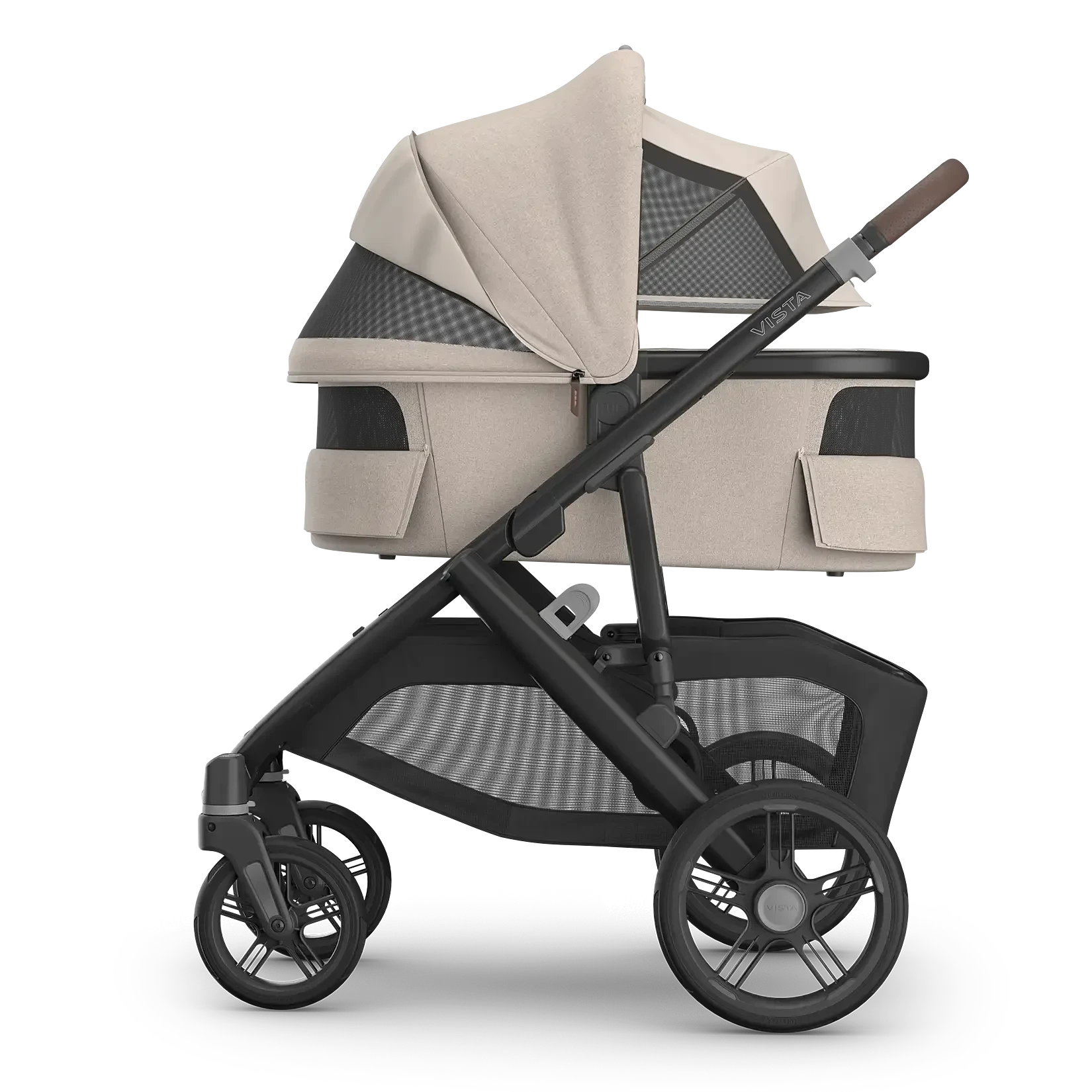 how to release uppababy bassinet UPPAbaby Bassinet V3 (Special Order)
