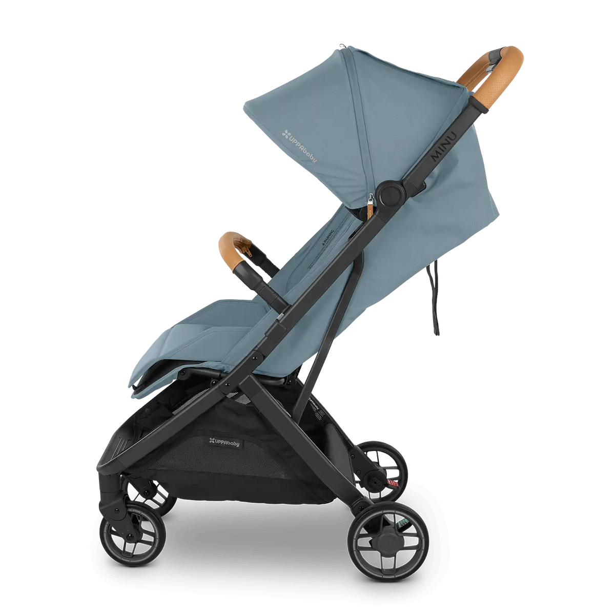 UPPAbaby Bumper Bar for Minu V3 in Sand