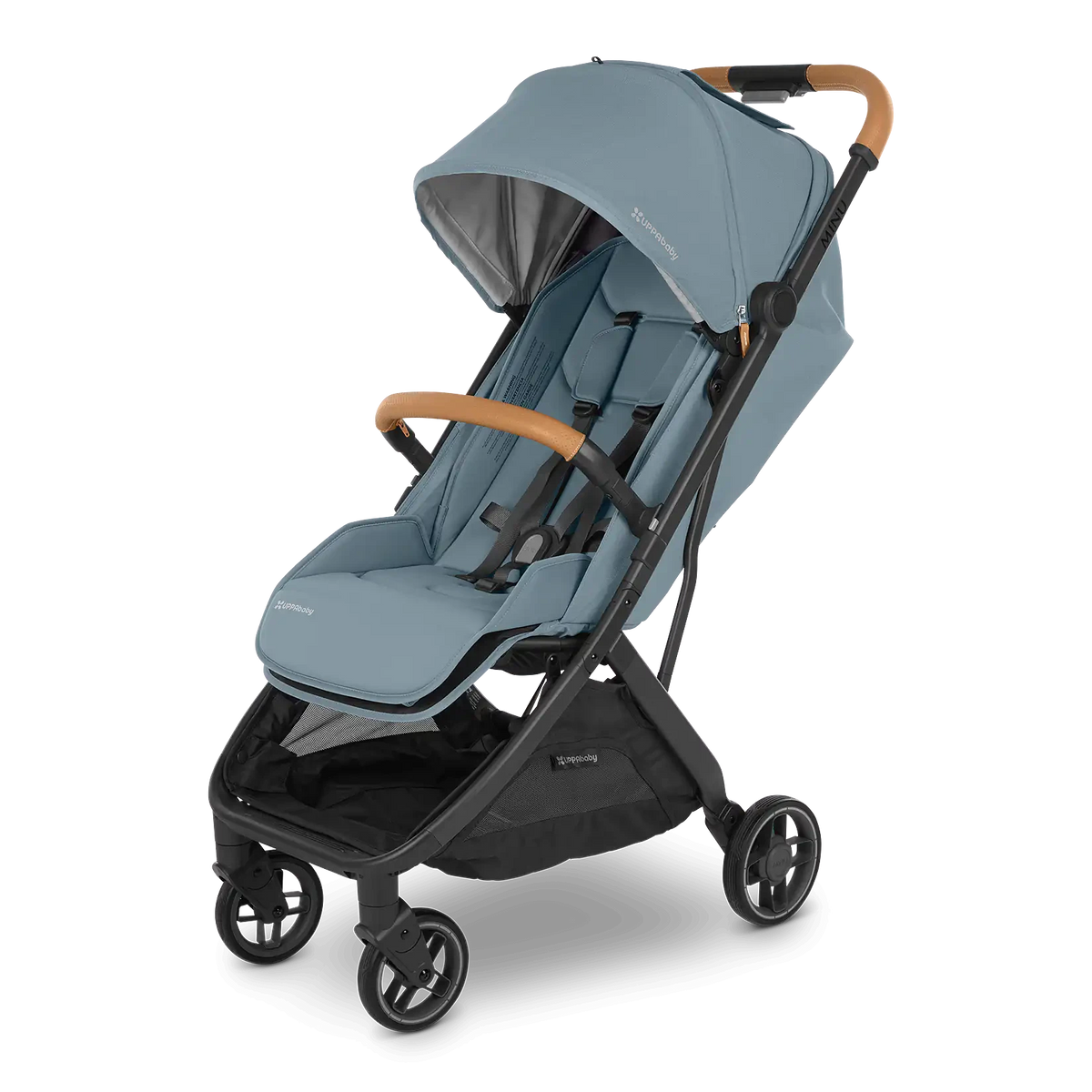 UPPAbaby Bumper Bar for Minu V3 in Sand