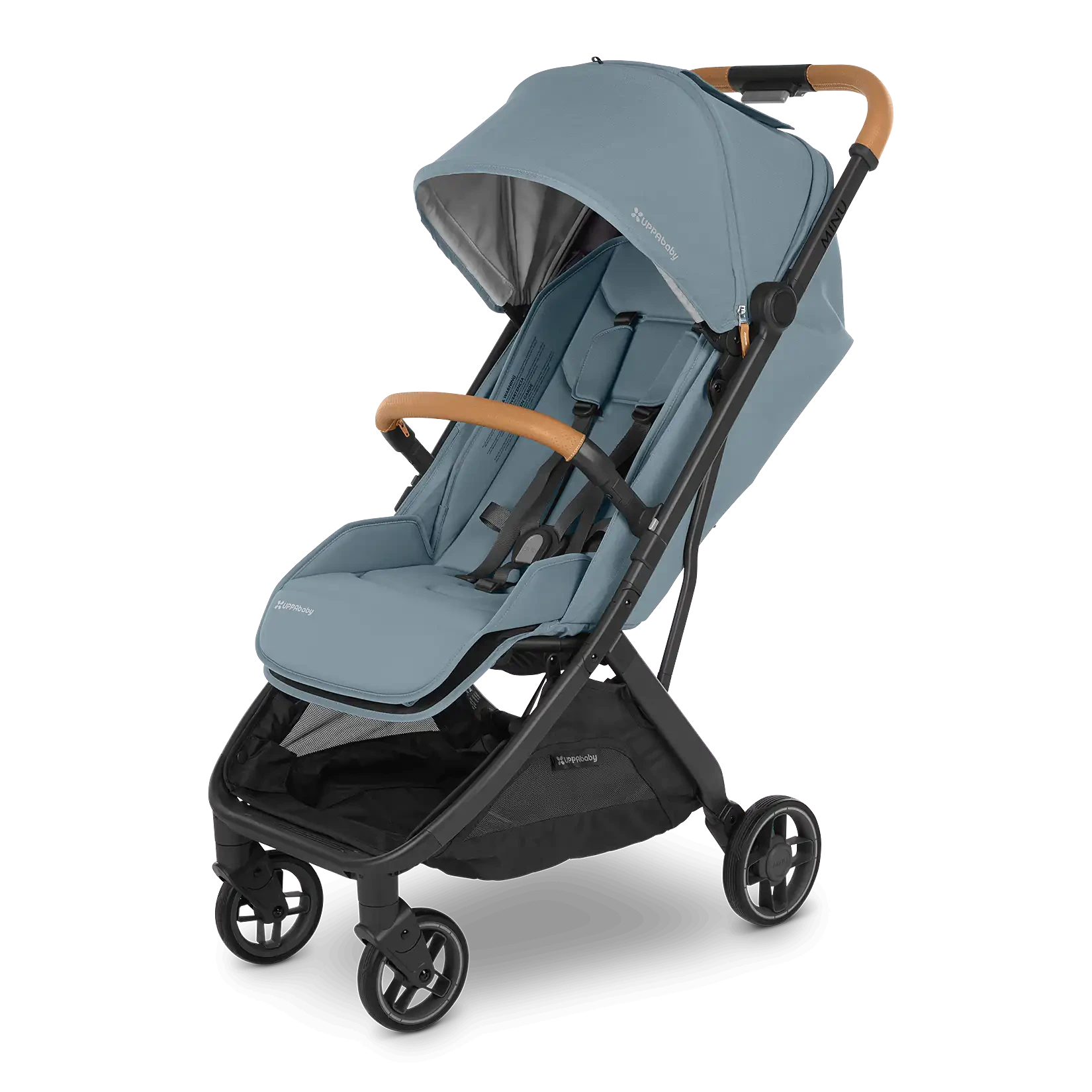 UPPAbaby Bumper Bar for Minu V3 in Sand