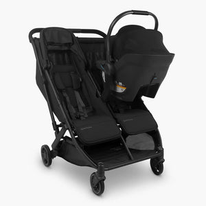 UPPAbaby Car Seat Adapters for Minu Duo (Mesa, Aria)
