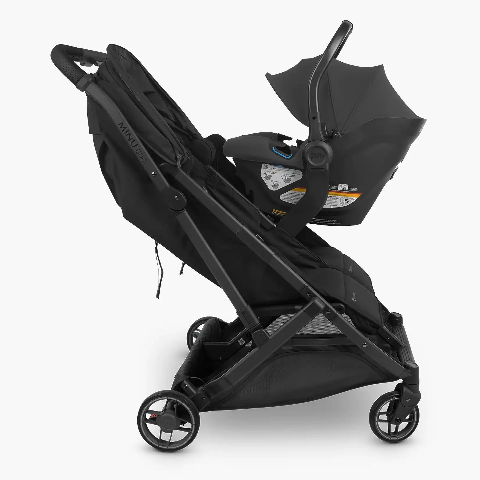 uppababy mesa car seat adapter for city select UPPAbaby Adapters for Minu Duo (Mesa, Aria)