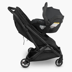 UPPAbaby Car Seat Adapters for Minu Duo (Mesa, Aria)