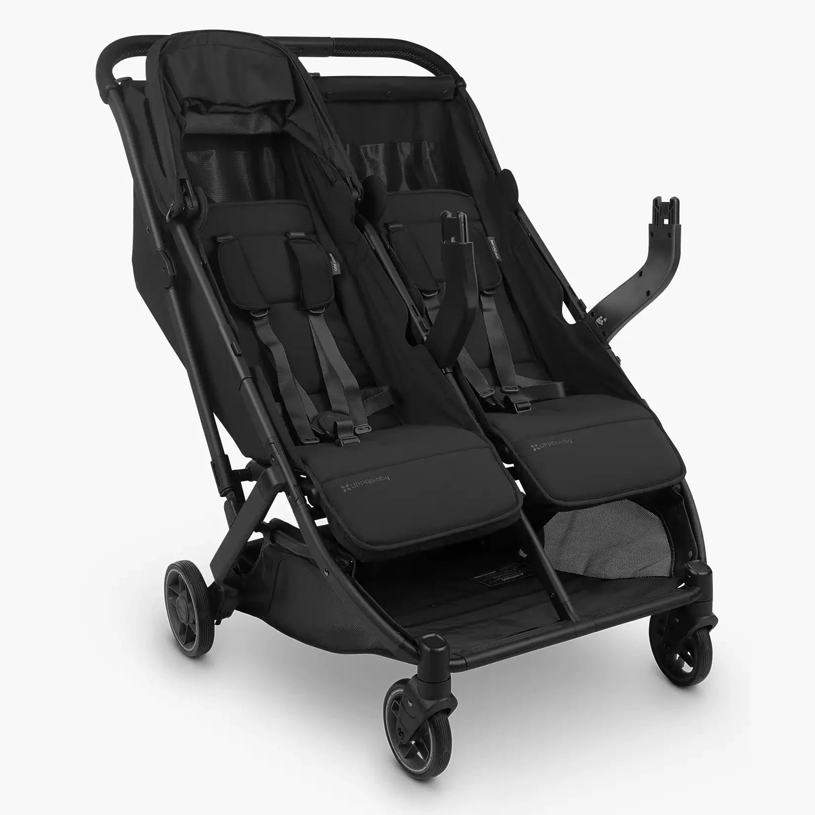 UPPAbaby Car Seat Adapters for Minu Duo (Mesa, Aria)