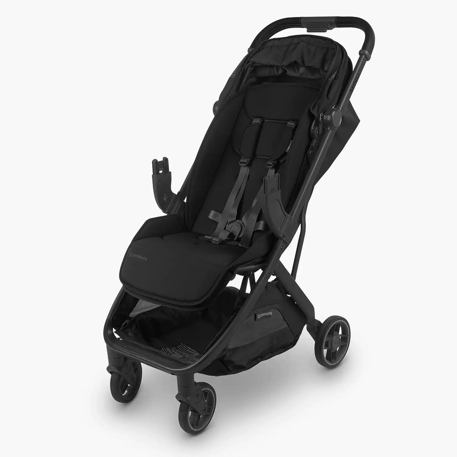 UPPAbaby Car Seat Adapters for Minu V3 (All Mesa, Aria)