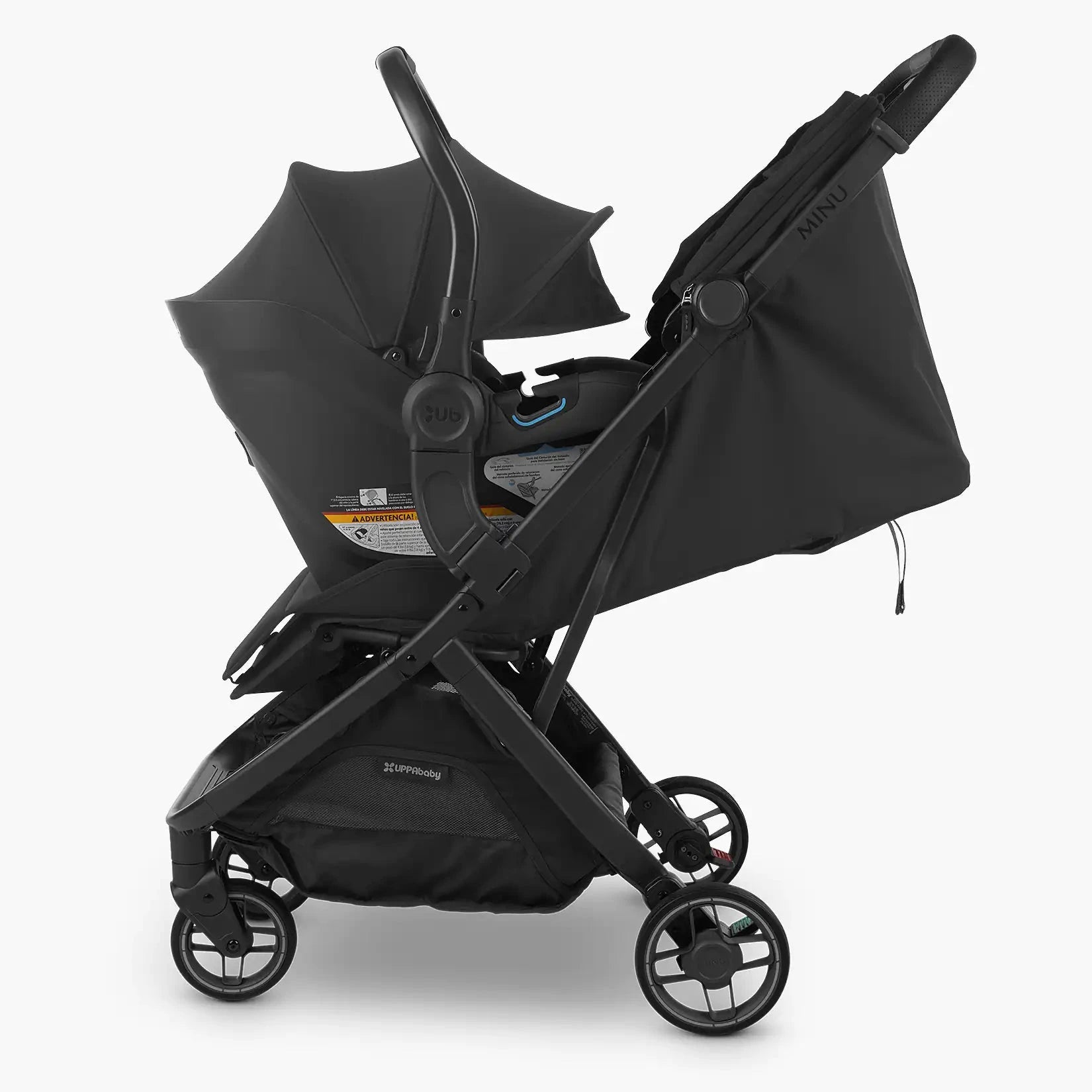 uppababy replacement parts mesa UPPAbaby Car Seat Adapters for Minu V3/Mesa/Aria