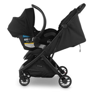 UPPAbaby Car Seat Adapters for Minu V3 (Maxi-Cosi®, Nuna®, Clek®)