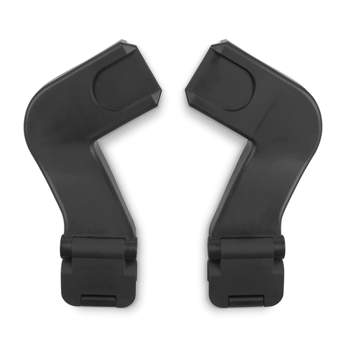UPPAbaby Car Seat Adapters for Minu V3 (Maxi-Cosi®, Nuna®, Clek®)