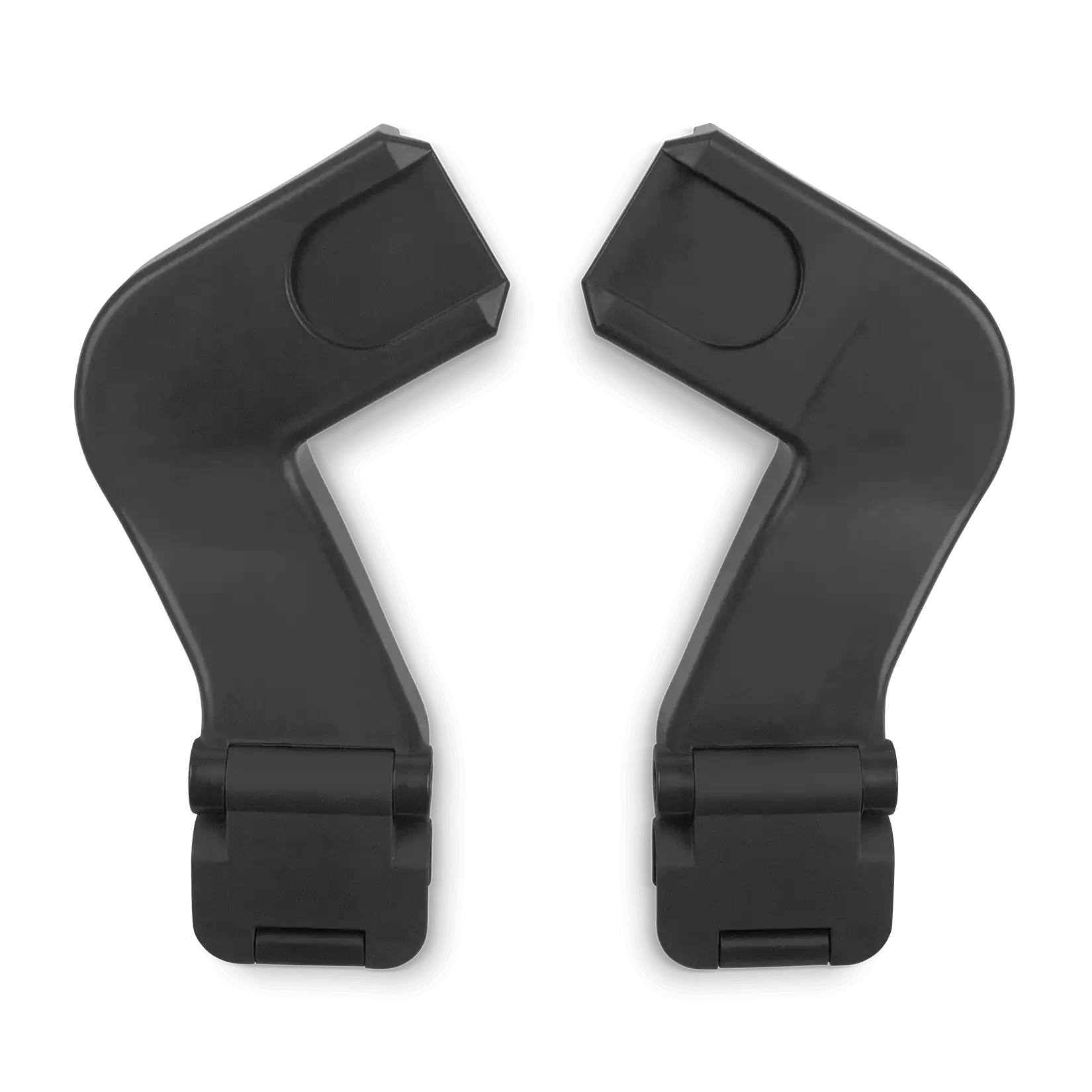 UPPAbaby Car Seat Adapters for Minu V3 (Maxi-Cosi®, Nuna®, Clek®)