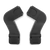 UPPAbaby Car Seat Adapters for Minu V3 (Maxi-Cosi®, Nuna®, Clek®)