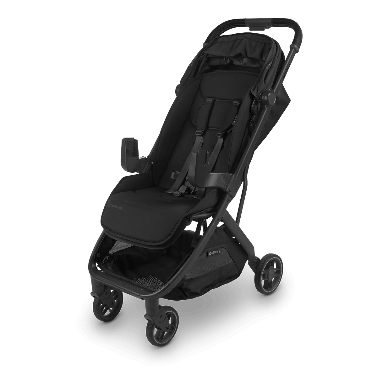 UPPAbaby Car Seat Adapters for Minu V3 (Maxi-Cosi®, Nuna®, Clek®)
