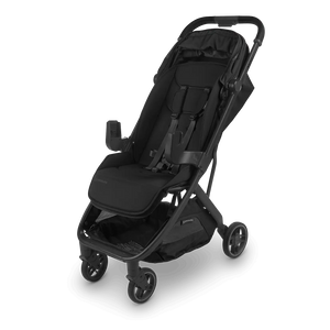 UPPAbaby Car Seat Adapters for Minu V3 (Maxi-Cosi®, Nuna®, Clek®)