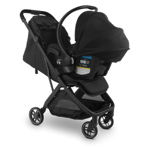 UPPAbaby Car Seat Adapters for Minu V3 (Maxi-Cosi®, Nuna®, Clek®)