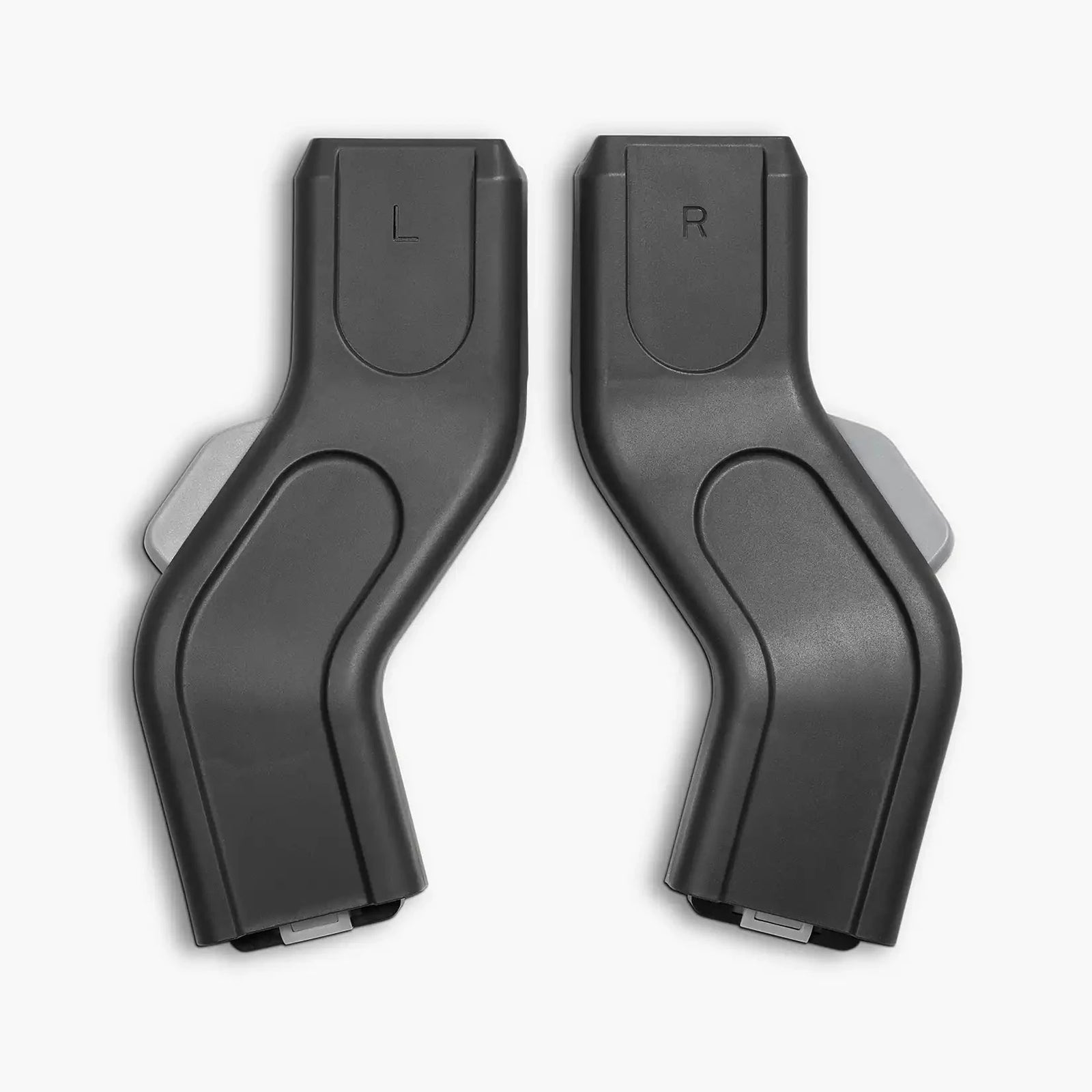 UPPAbaby Car Seat Adapters for VISTA and CRUZ (Maxi-Cosi, Nuna, Cybex & More)