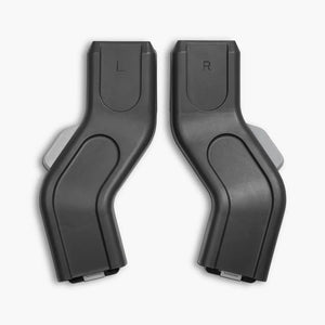 UPPAbaby Car Seat Adapters for VISTA and CRUZ (Maxi-Cosi, Nuna, Cybex & More)