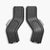 UPPAbaby Car Seat Adapters for VISTA and CRUZ (Maxi-Cosi, Nuna, Cybex & More)