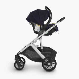 UPPAbaby Car Seat Adapters for VISTA and CRUZ (Maxi-Cosi, Nuna, Cybex & More)