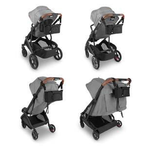 UPPAbaby Carry-All Parent Organizer
