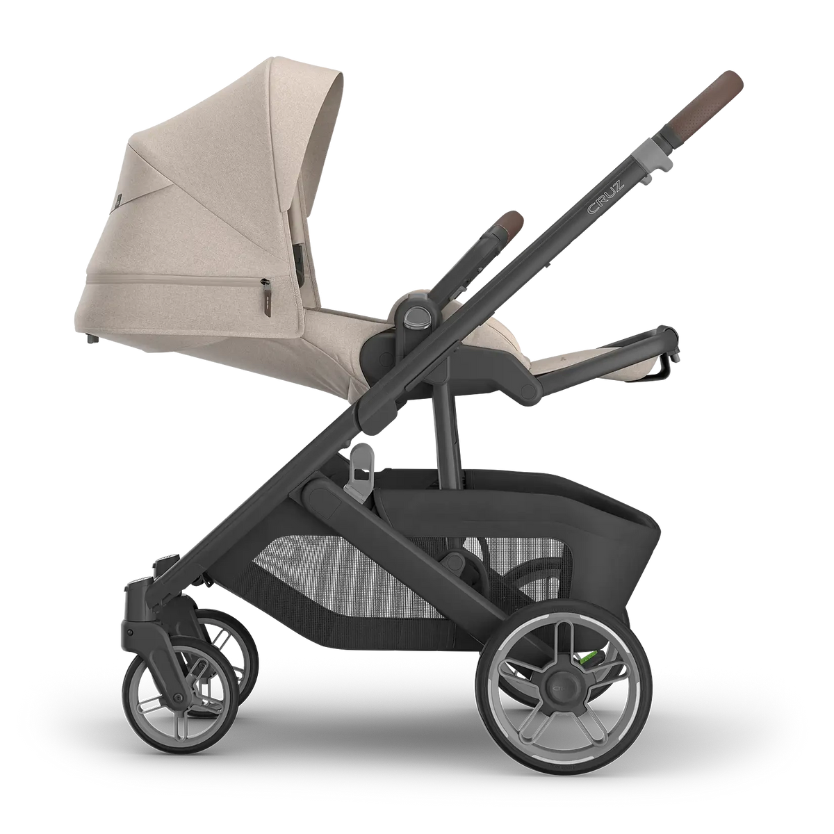 UPPAbaby Cruz V3 in Ada (Special Order)