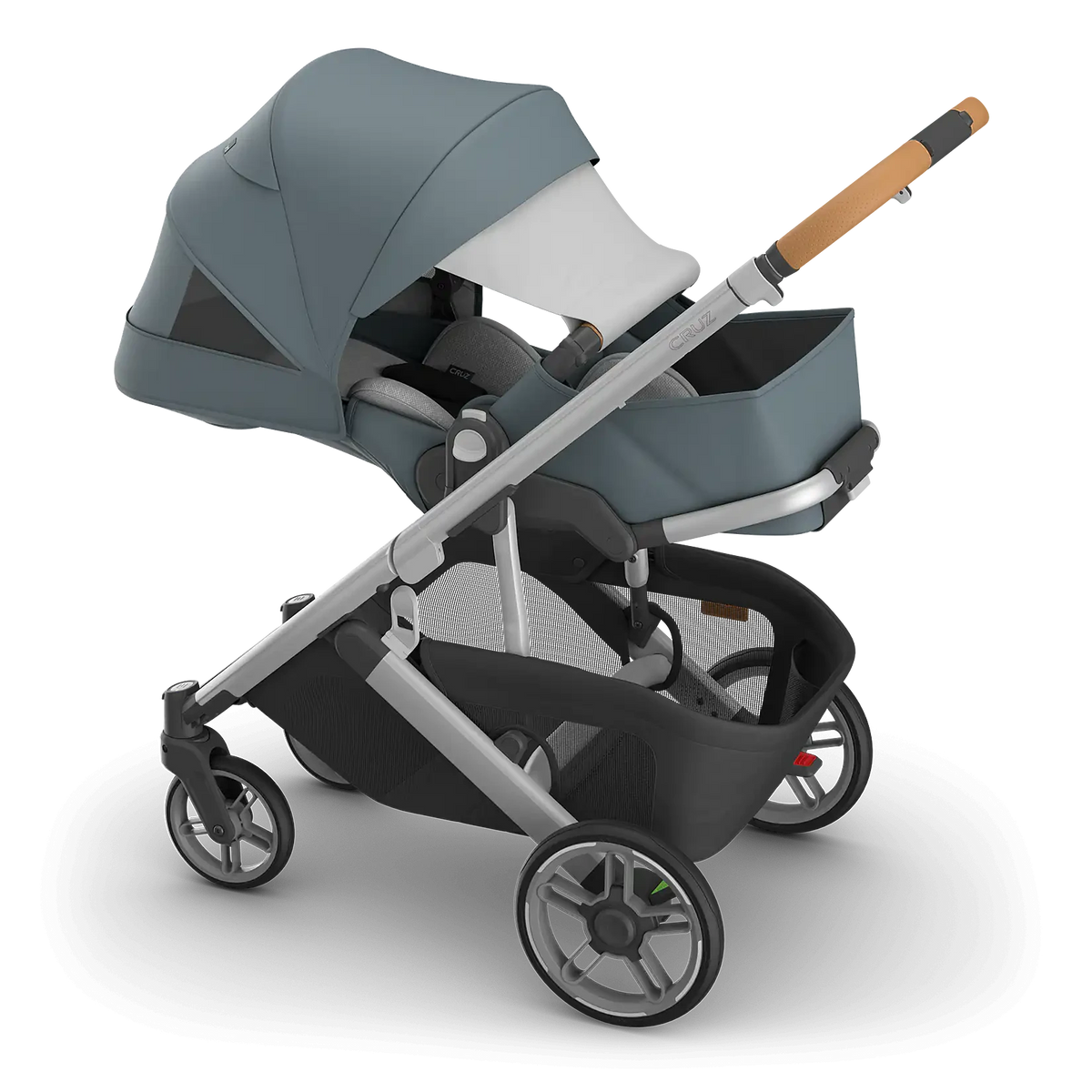 UPPAbaby Cruz V3 in Callum (Special Order)