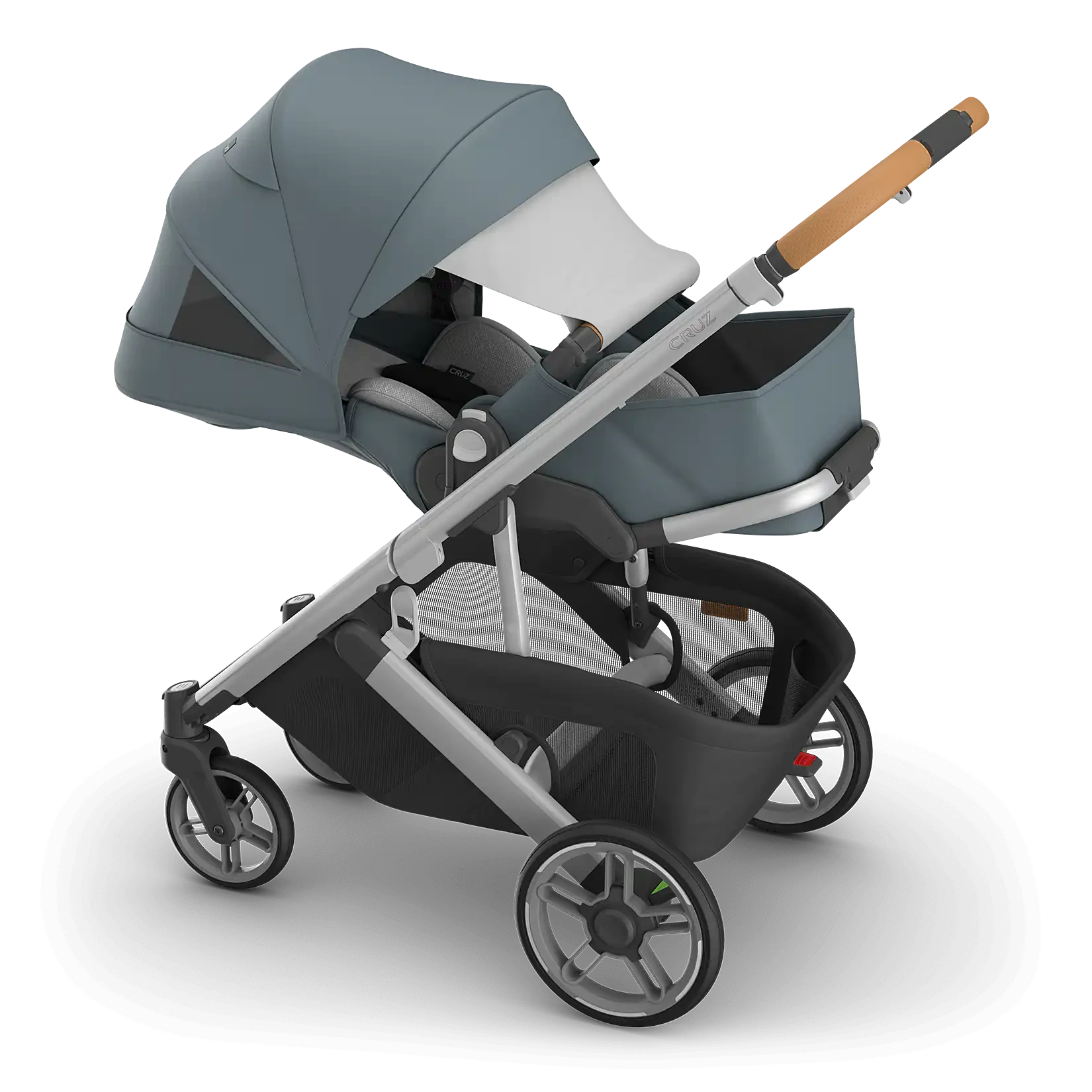 uppababy cruz v2 warranty UPPAbaby