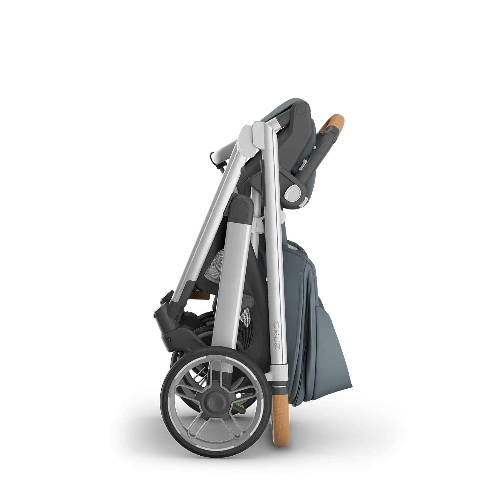 when does the new uppababy cruz come out UPPAbaby