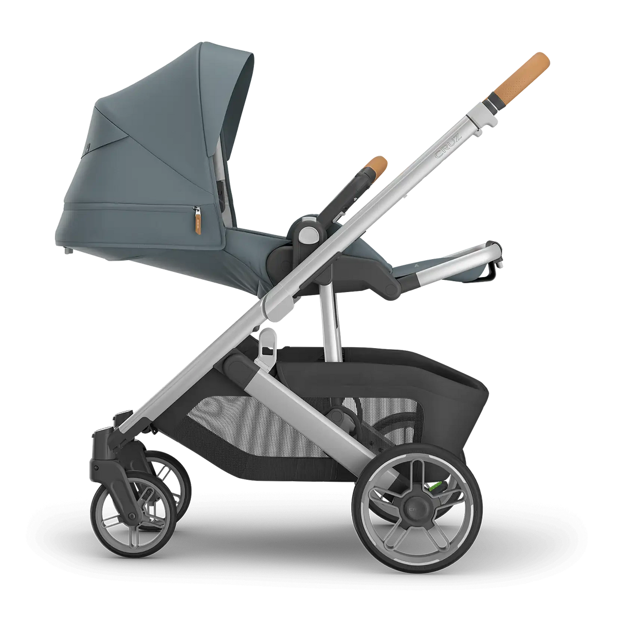 UPPAbaby Cruz V3 in Callum (Special Order)