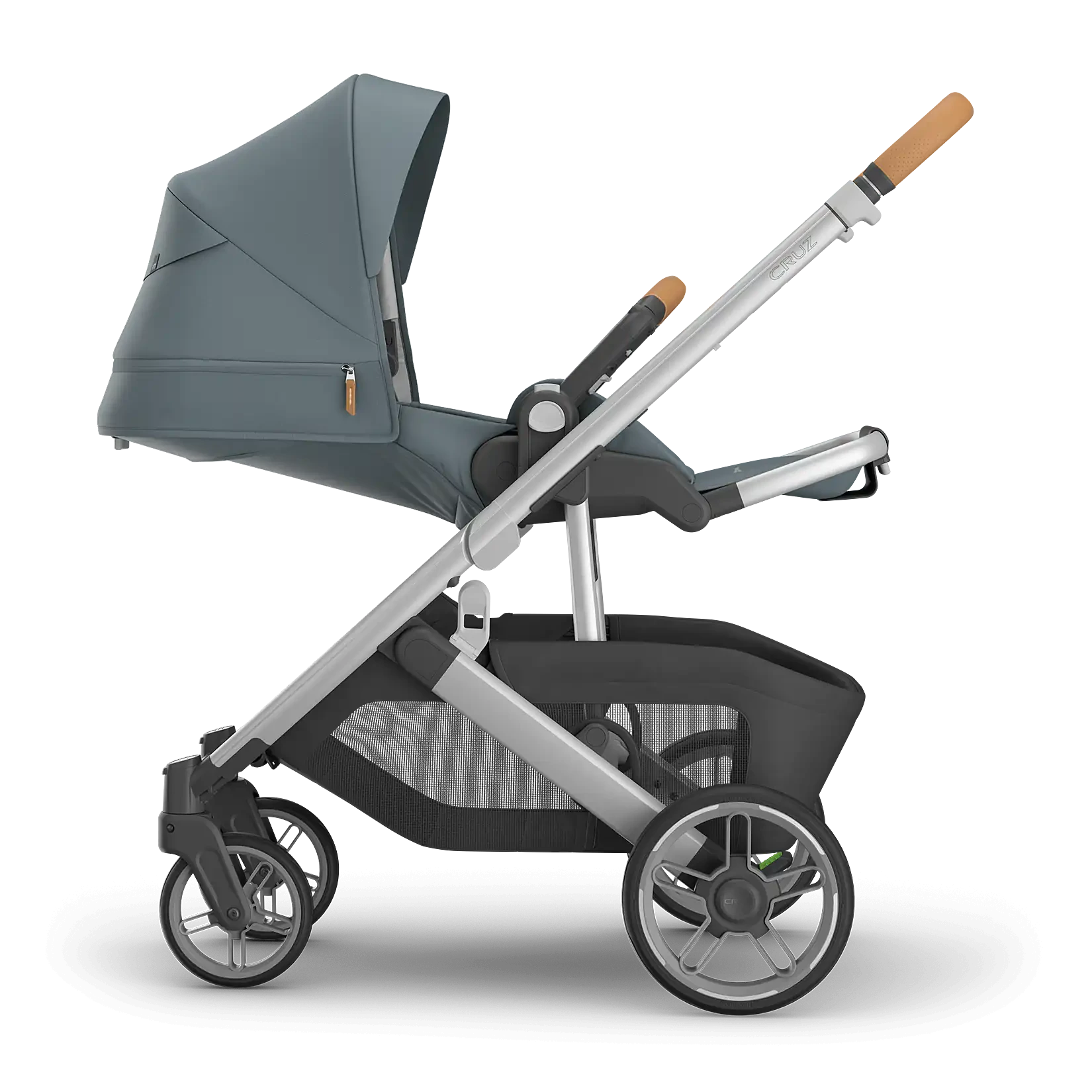 bugaboo fox or uppababy cruz UPPAbaby