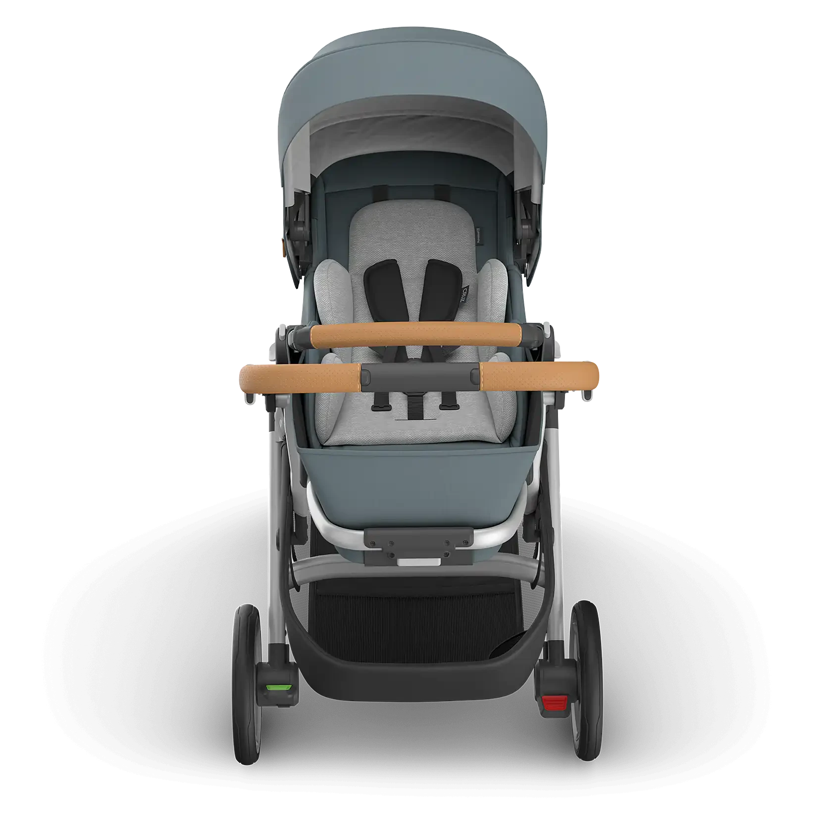uppababy cruz v3 release date UPPAbaby Cruz V3 in Callum (Special Order)