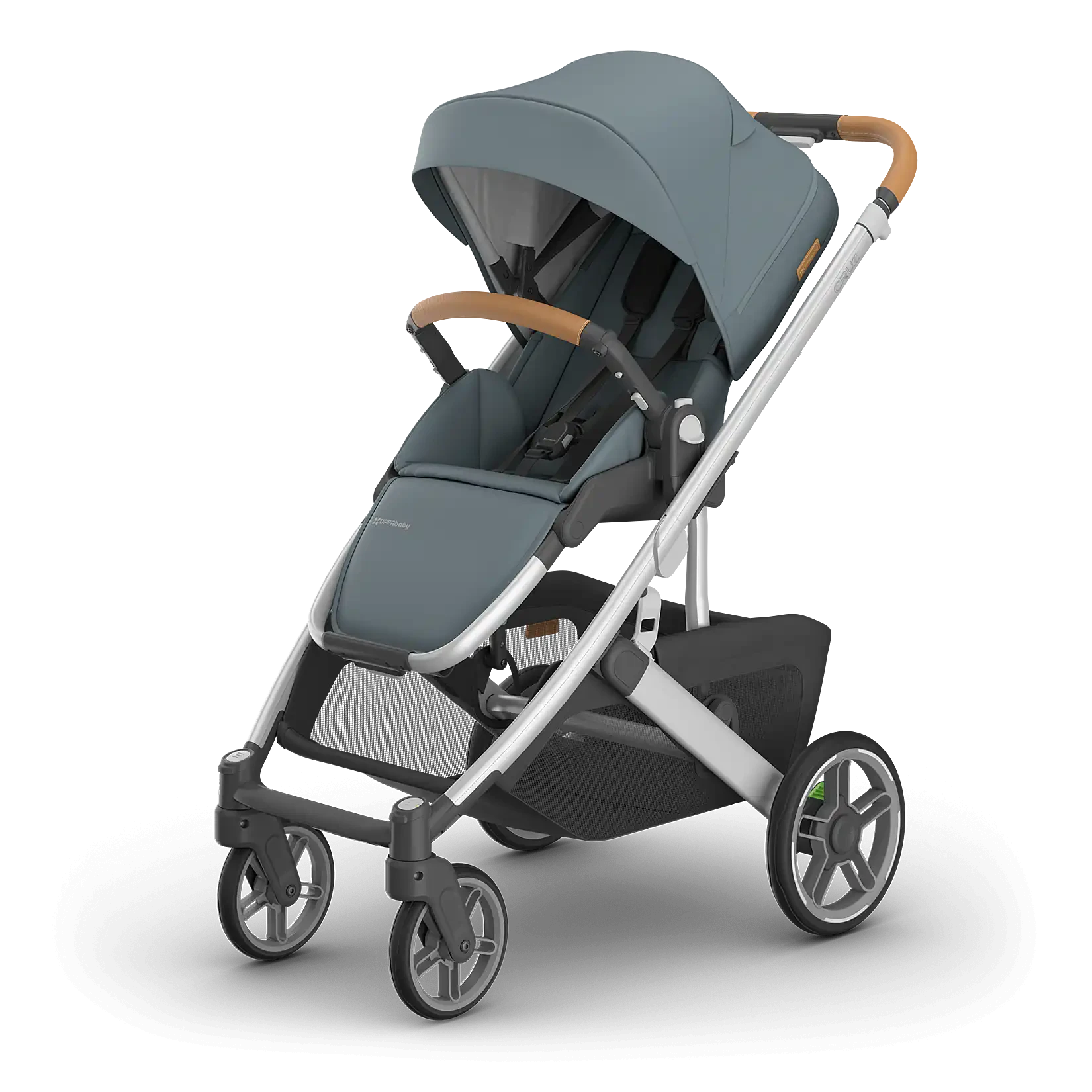 how to fold uppababy cruz v2 UPPAbaby Cruz V3 in Callum (Special Order)