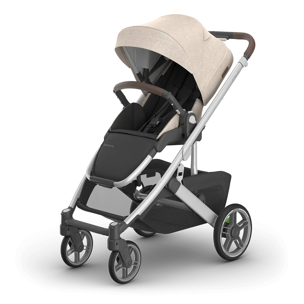 UPPAbaby Cruz V3 in Declan (Ready to Ship)