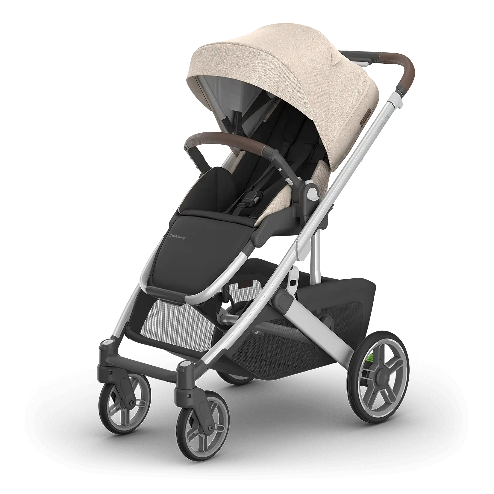 UPPAbaby Cruz V3 in Declan (Special Order)