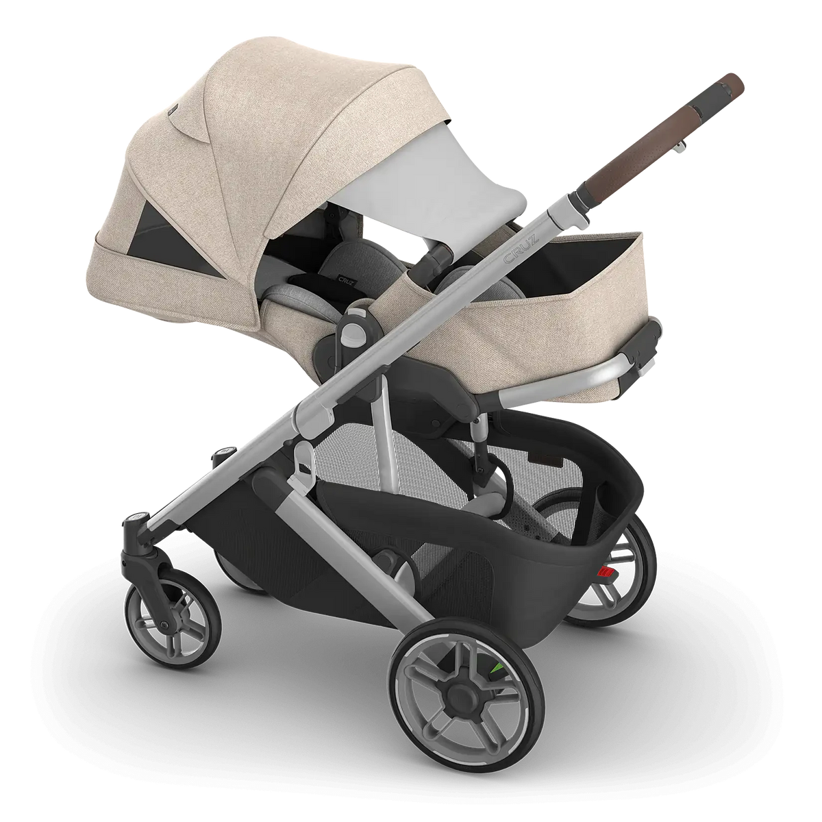 UPPAbaby Cruz V3 in Declan (Ready to Ship)