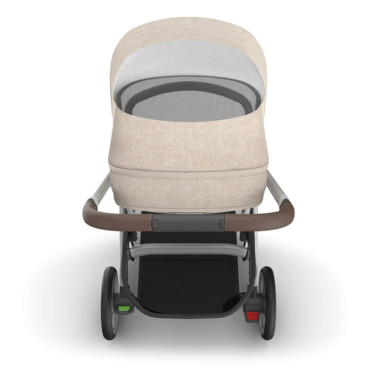 UPPAbaby Cruz V3 in Declan (Ready to Ship)
