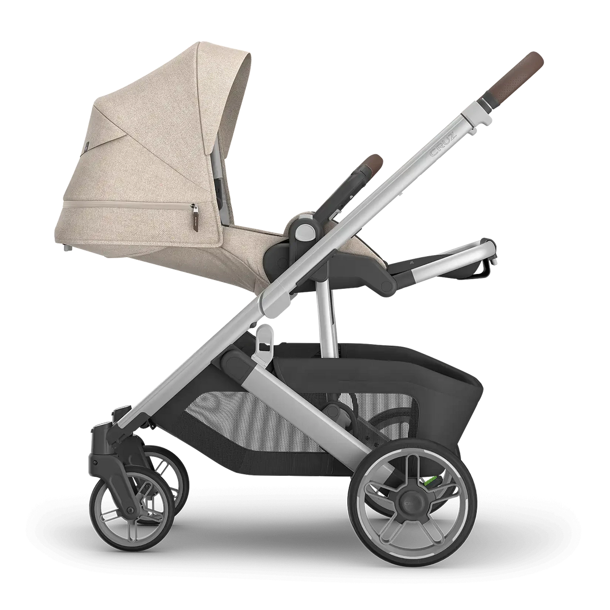 UPPAbaby Cruz V3 in Declan (Ready to Ship)