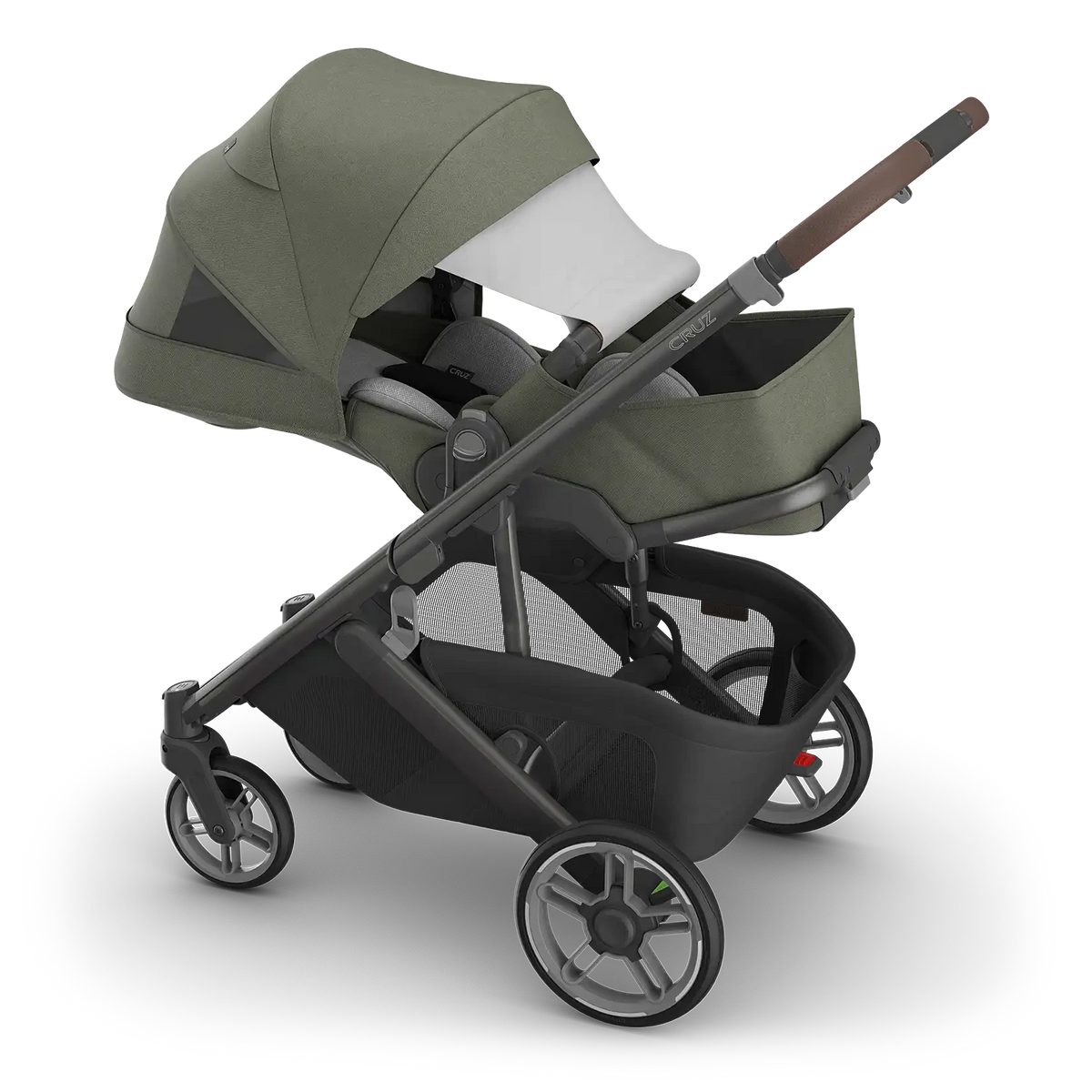 UPPAbaby Cruz V3 in Evelyn (Special Order)