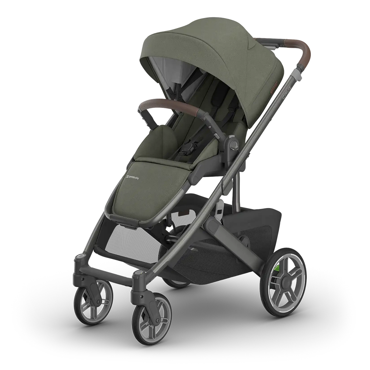 UPPAbaby Cruz V3 in Evelyn (Special Order)