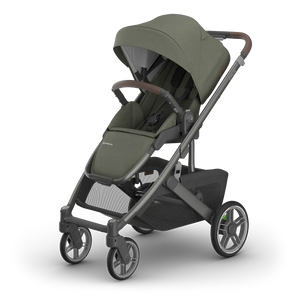 UPPAbaby Cruz V3 in Evelyn (Special Order)