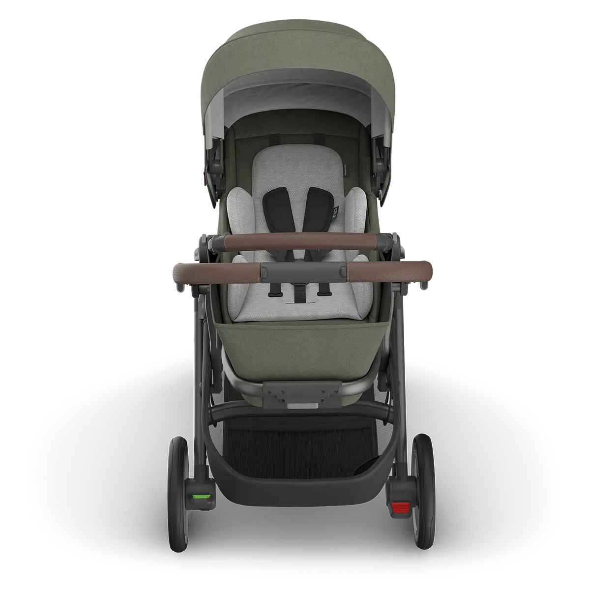 UPPAbaby Cruz V3 in Evelyn (Special Order)
