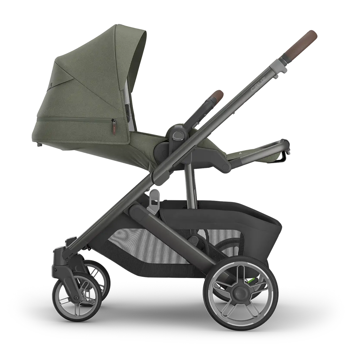 UPPAbaby Cruz V3 in Evelyn (Special Order)