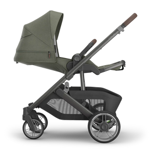 UPPAbaby Cruz V3 in Evelyn (Special Order)
