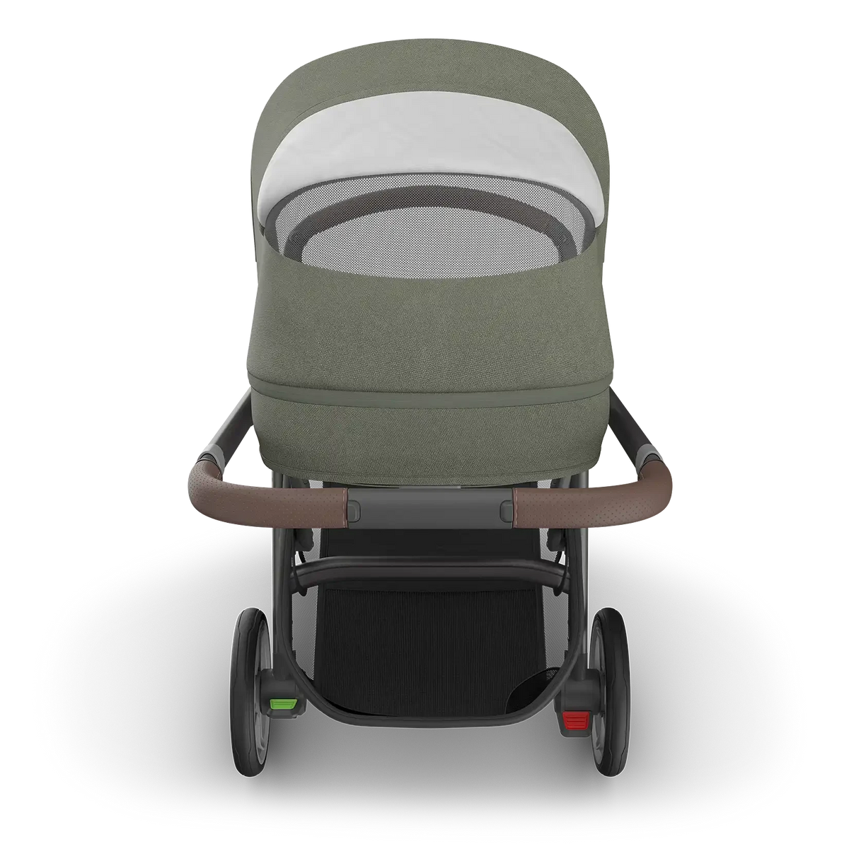 UPPAbaby Cruz V3 in Evelyn (Special Order)