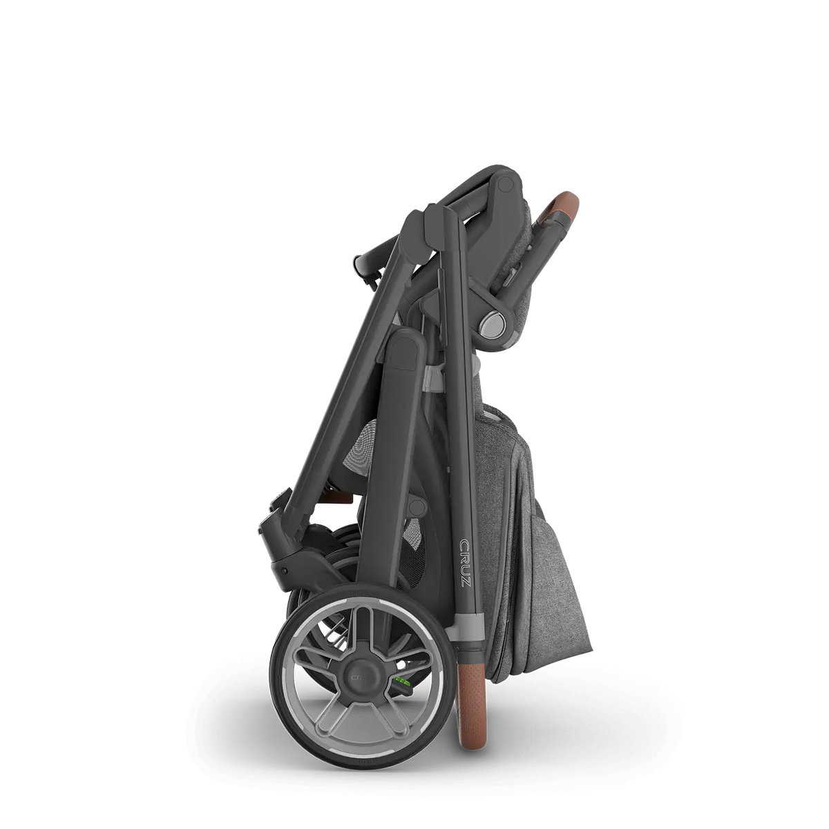 UPPAbaby Cruz V3 in Greyson (Special Order)