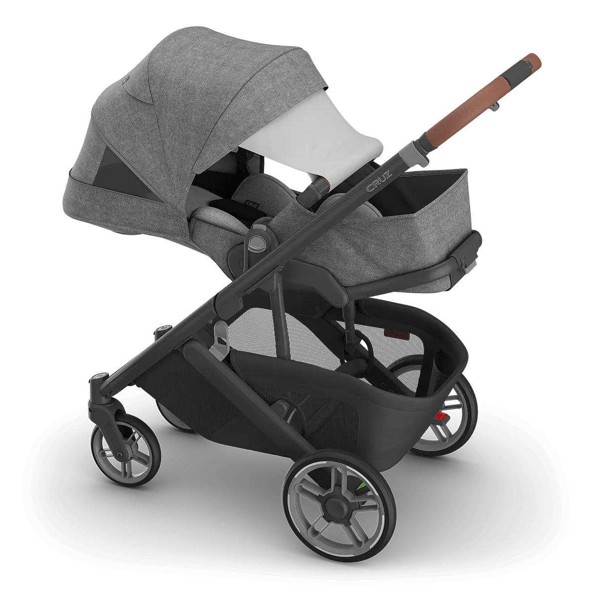UPPAbaby Cruz V3 in Greyson (Special Order)