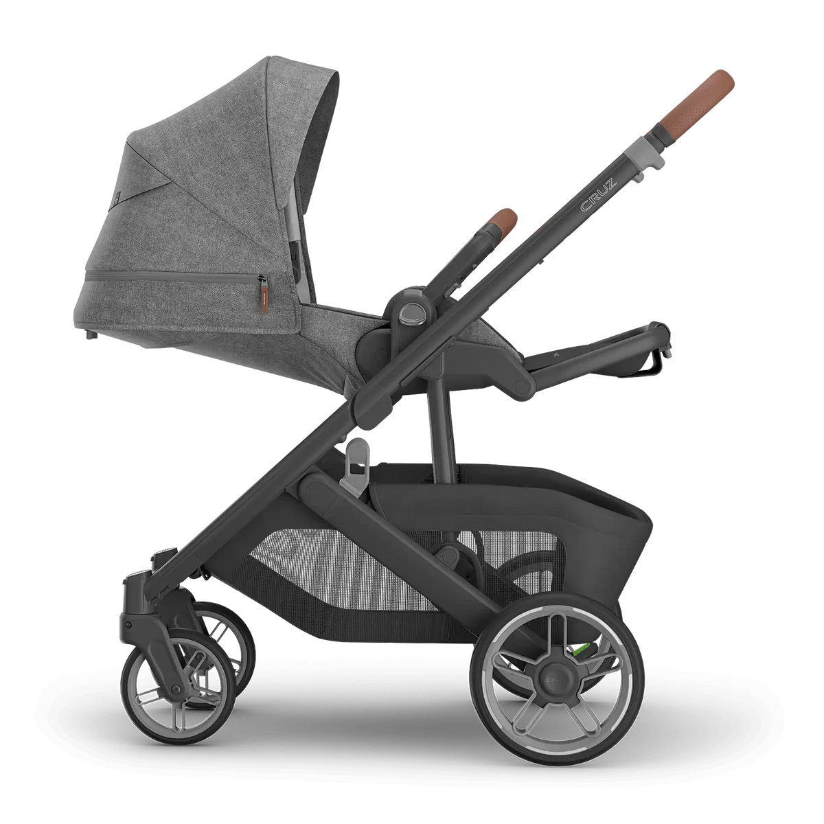UPPAbaby Cruz V3 in Greyson (Special Order)